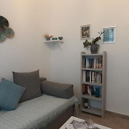 Hydra Apartment Ngoại thất bức ảnh