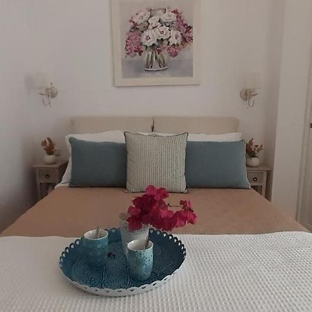 Hydra Apartment Ngoại thất bức ảnh
