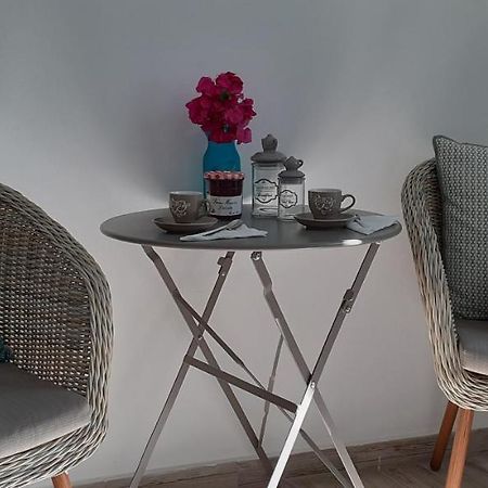 Hydra Apartment Ngoại thất bức ảnh