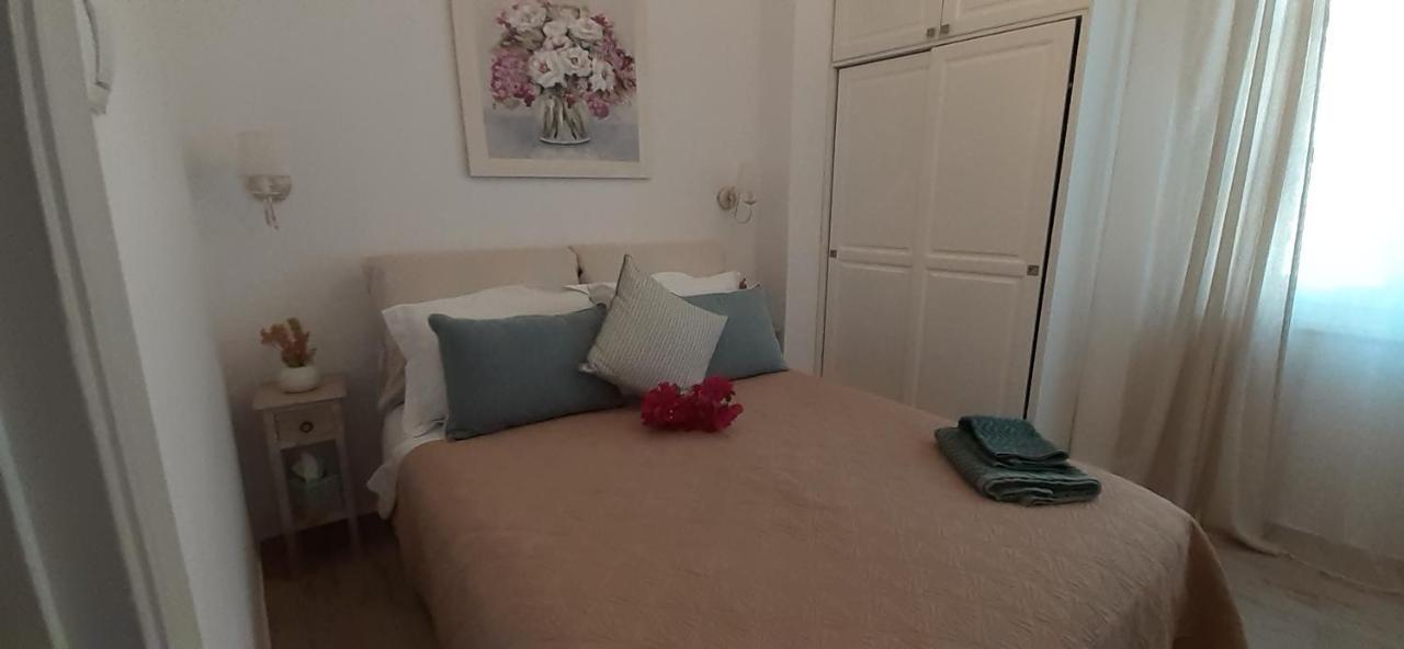 Hydra Apartment Ngoại thất bức ảnh