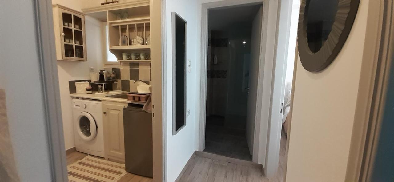 Hydra Apartment Ngoại thất bức ảnh