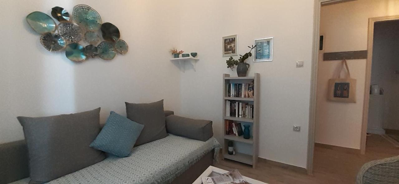 Hydra Apartment Ngoại thất bức ảnh