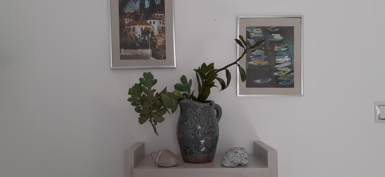 Hydra Apartment Ngoại thất bức ảnh