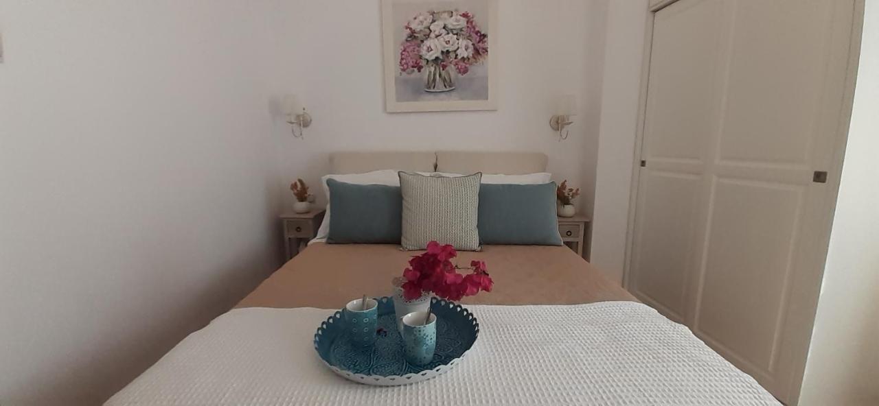 Hydra Apartment Ngoại thất bức ảnh