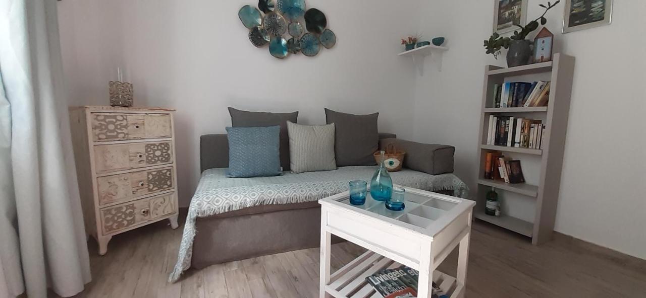 Hydra Apartment Ngoại thất bức ảnh