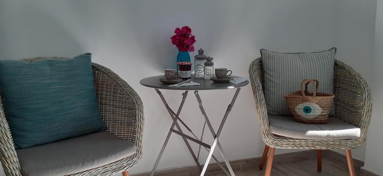 Hydra Apartment Ngoại thất bức ảnh