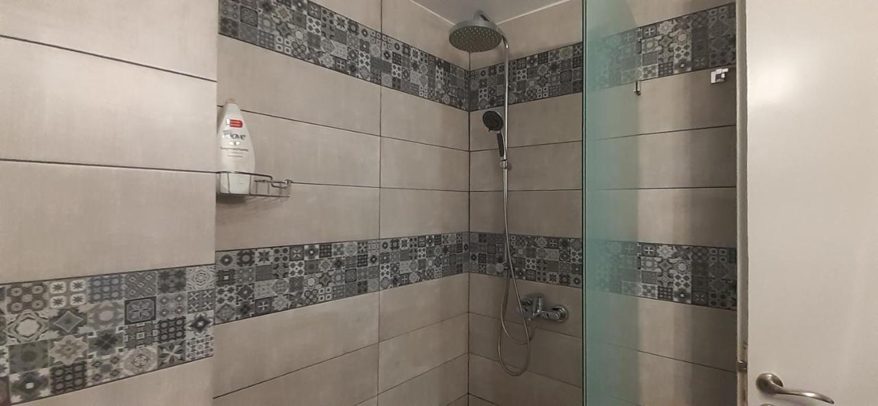 Hydra Apartment Ngoại thất bức ảnh