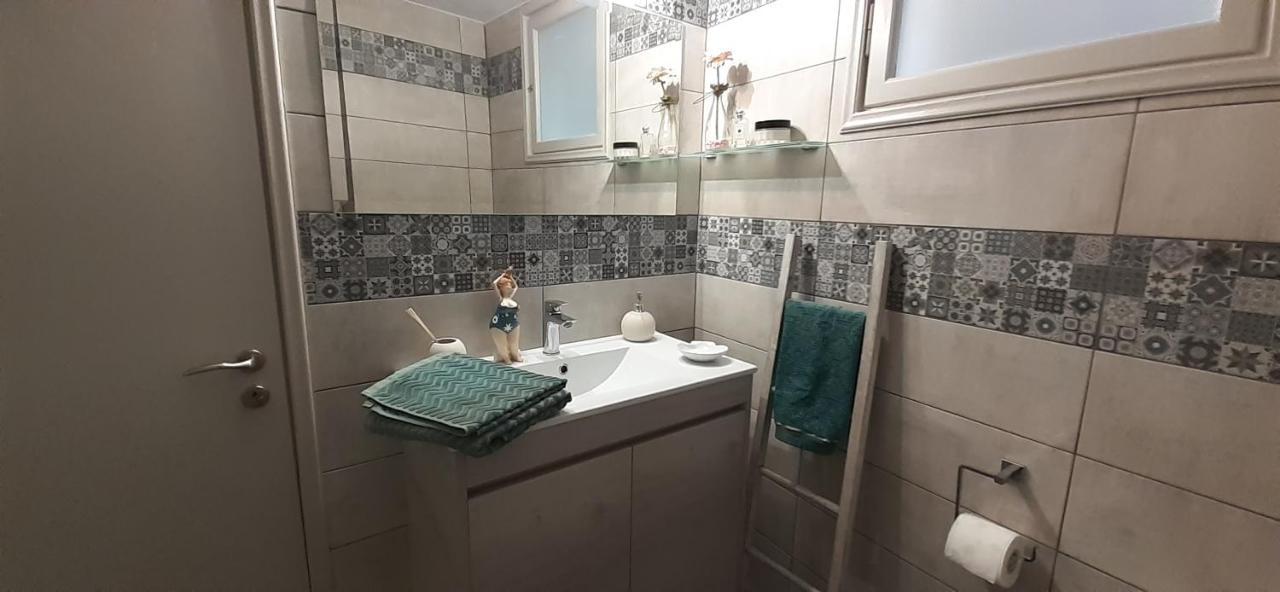 Hydra Apartment Ngoại thất bức ảnh