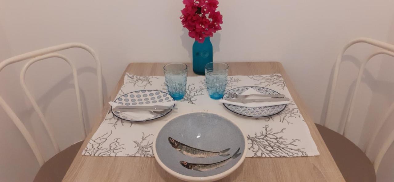 Hydra Apartment Ngoại thất bức ảnh